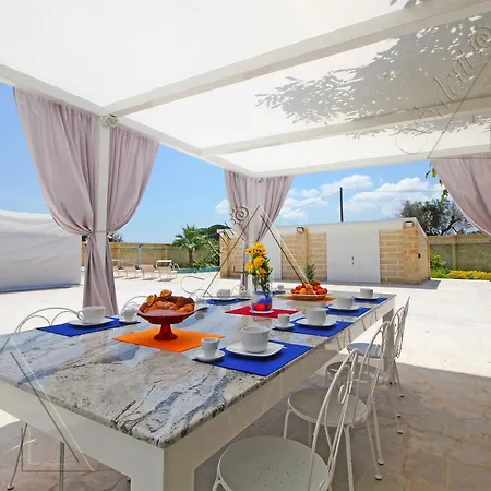 Gdcasevacanza - Villa Luxury - * 스페키아