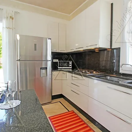 빌라 Gdcasevacanza - Villa Luxury - *