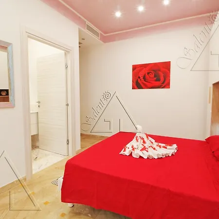 빌라 Gdcasevacanza - Villa Luxury -