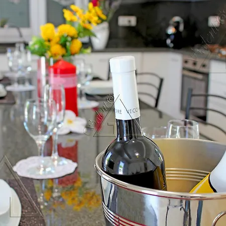 Gdcasevacanza - Villa Luxury - 빌라