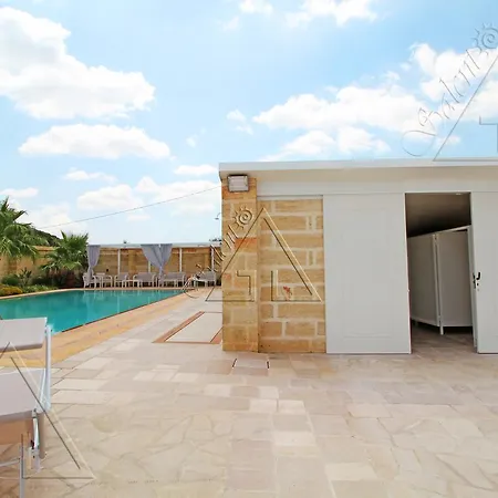 빌라 Gdcasevacanza - Villa Luxury - 스페키아