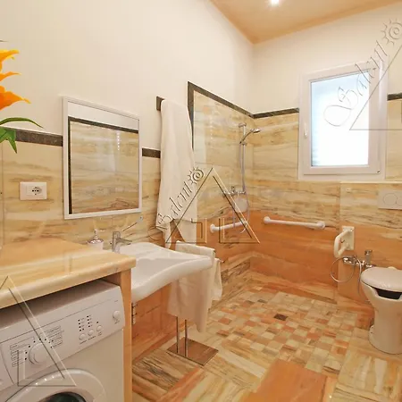 Gdcasevacanza - Villa Luxury - 빌라