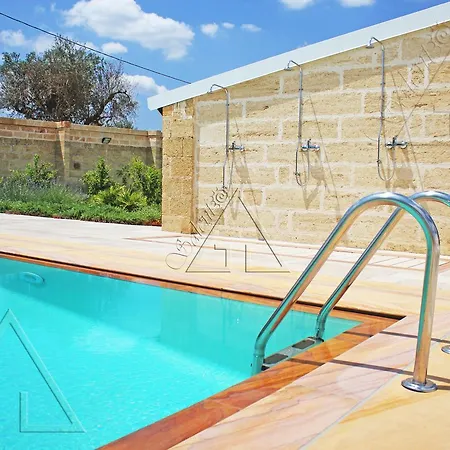 빌라 Gdcasevacanza - Villa Luxury - 스페키아