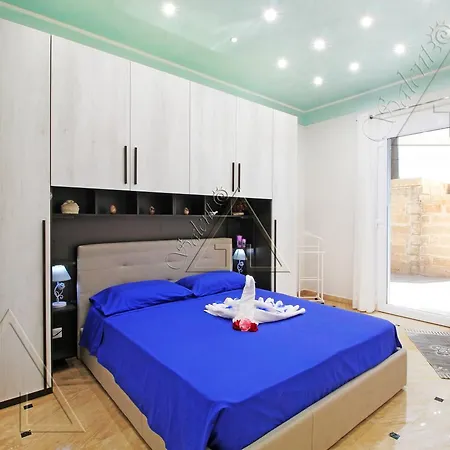 Gdcasevacanza - Villa Luxury - 빌라