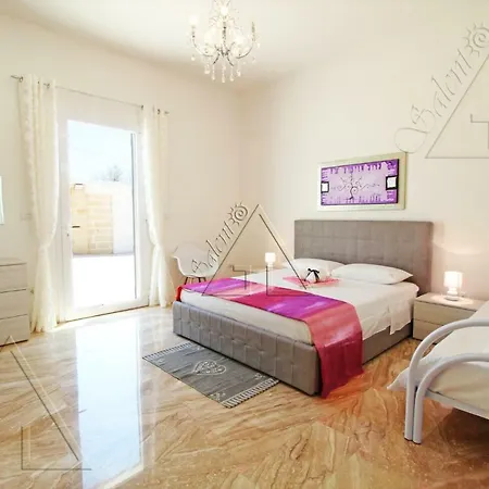 Gdcasevacanza - Villa Luxury - 스페키아