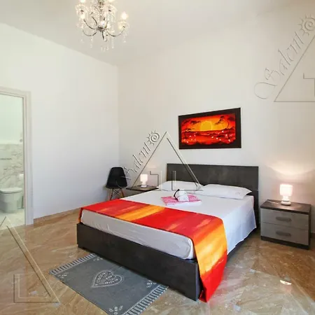 Gdcasevacanza - Villa Luxury -
