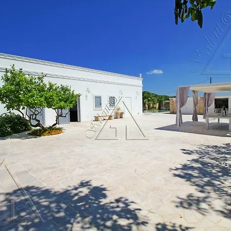 Gdcasevacanza - Villa Luxury - 빌라 *