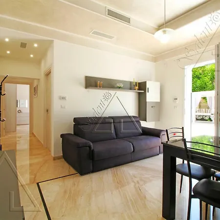Gdcasevacanza - Villa Luxury - 빌라 *