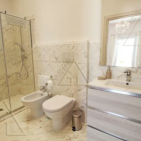 Gdcasevacanza - Villa Luxury -