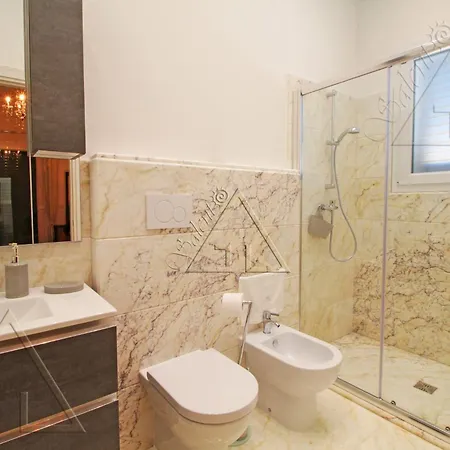 빌라 Gdcasevacanza - Villa Luxury - *