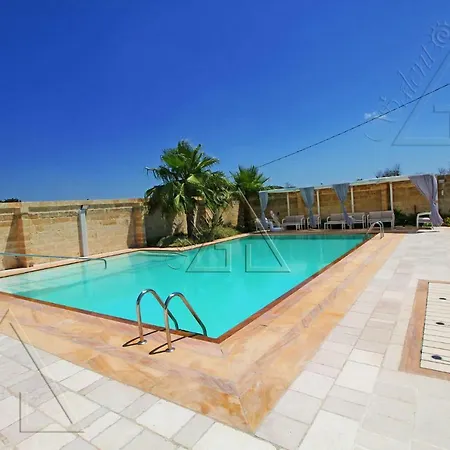 Gdcasevacanza - Villa Luxury - *