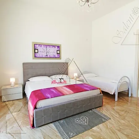 빌라 Gdcasevacanza - Villa Luxury - 스페키아