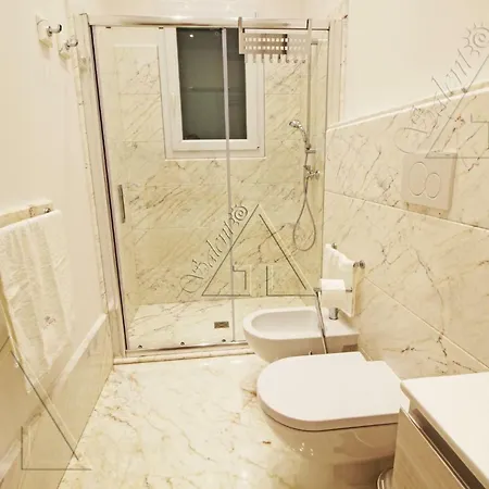 빌라 Gdcasevacanza - Villa Luxury - *