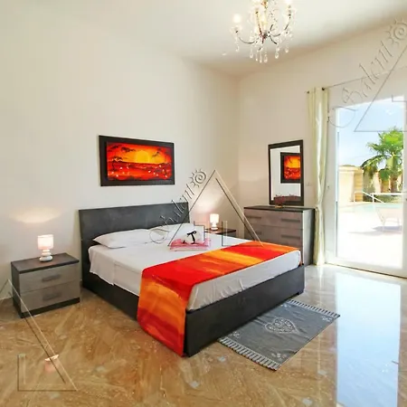 Gdcasevacanza - Villa Luxury - 빌라