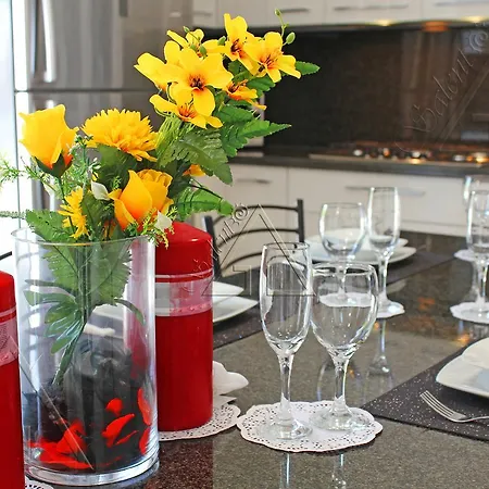 Gdcasevacanza - Villa Luxury - * Specchia