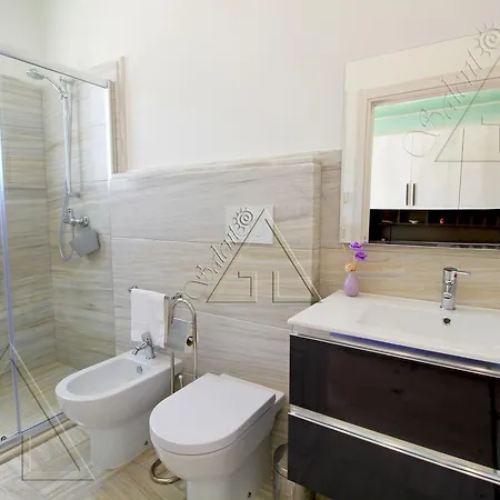 Gdcasevacanza - Villa Luxury - * Specchia