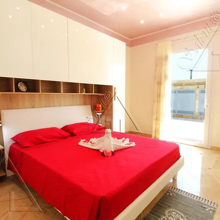 Villa Gdcasevacanza - Villa Luxury - *