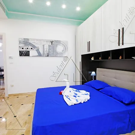 Gdcasevacanza - Villa Luxury - * Specchia