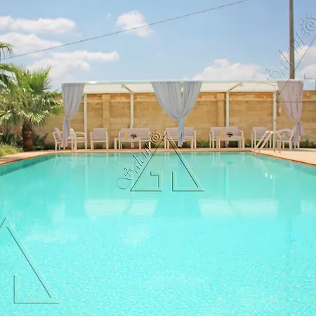 Villa Gdcasevacanza - Villa Luxury - *