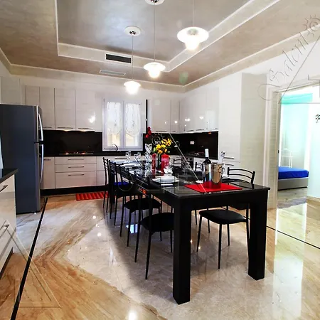 Gdcasevacanza - Villa Luxury - Villa
