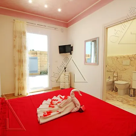 Gdcasevacanza - Villa Luxury - Villa *