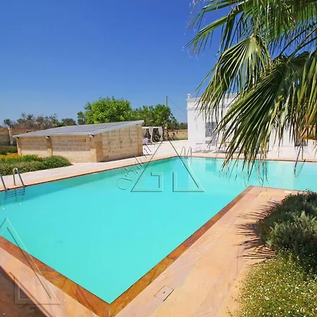Gdcasevacanza - Villa Luxury - Villa