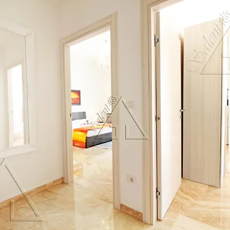 Gdcasevacanza - Villa Luxury - Villa *